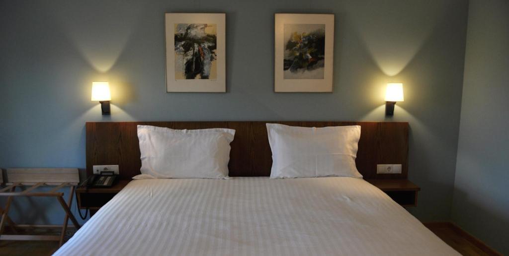Manoir Kasselslay Hotel Clervaux Room photo