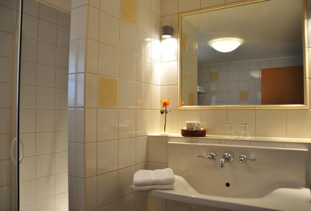 Manoir Kasselslay Hotel Clervaux Room photo