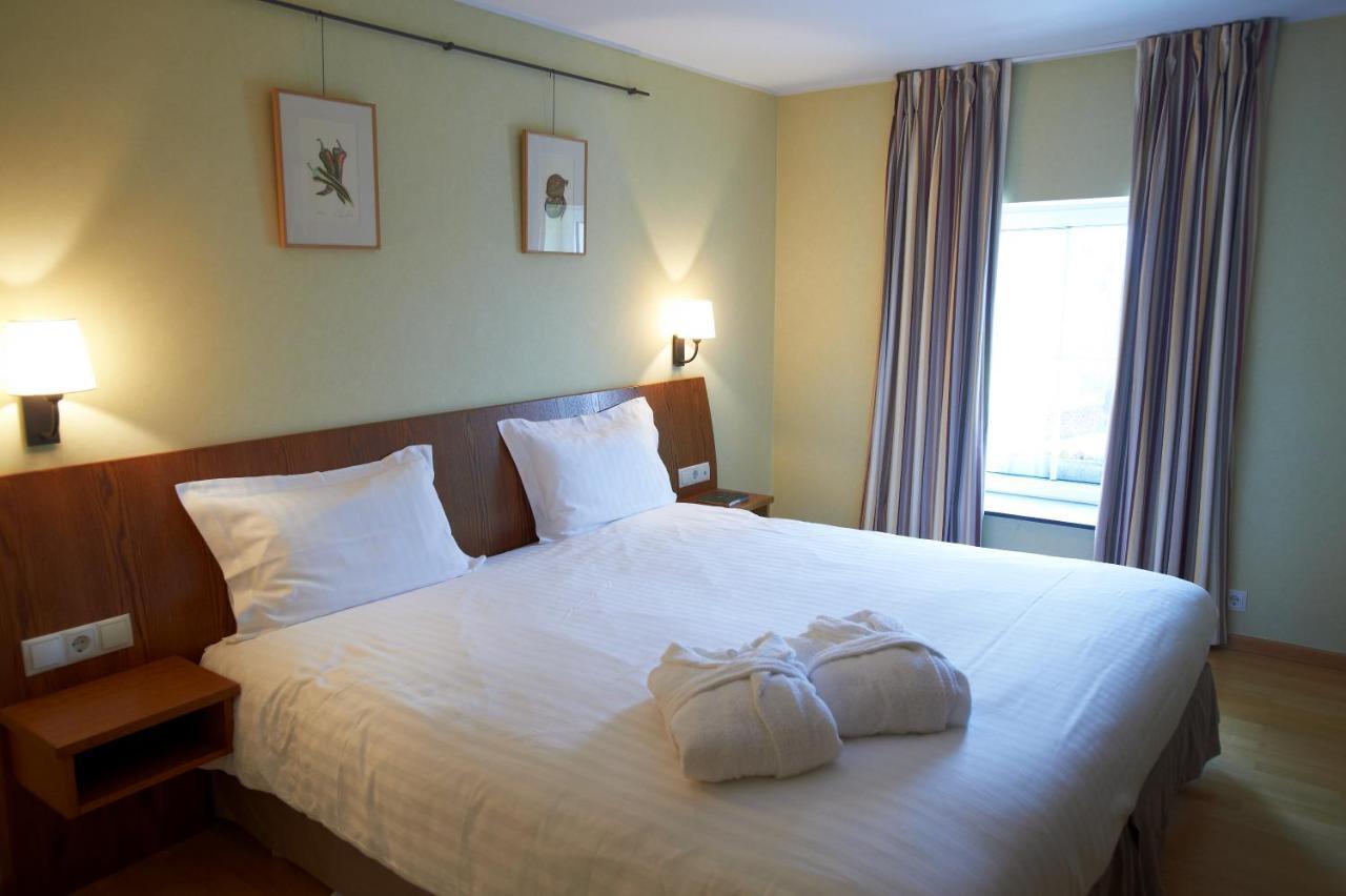 Manoir Kasselslay Hotel Clervaux Room photo