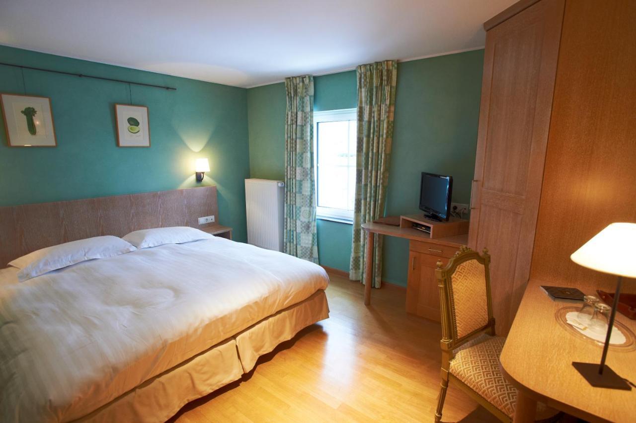 Manoir Kasselslay Hotel Clervaux Room photo