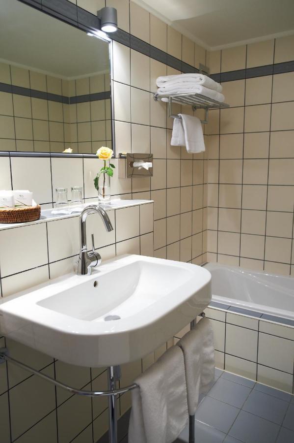 Manoir Kasselslay Hotel Clervaux Room photo
